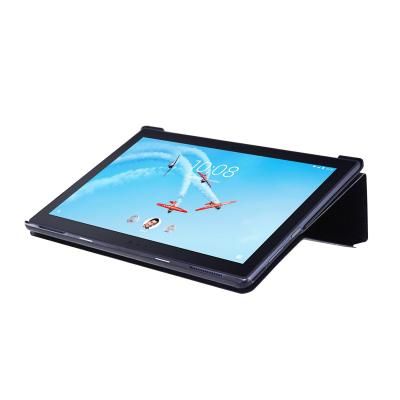 ����� ��� �������� BeCover Premium ��� Lenovo Tab E10 TB-X104 Deep Blue (703448) - �������� 2