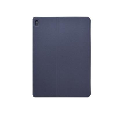 ����� ��� �������� BeCover Premium ��� Lenovo Tab E10 TB-X104 Deep Blue (703448) - �������� 4