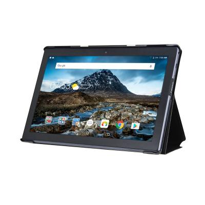 ����� ��� �������� BeCover Premium ��� Lenovo Tab E10 TB-X104 Deep Blue (703448) - �������� 6