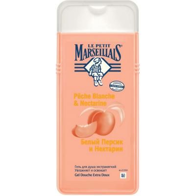    Le Petit Marseillais      650  (3574661285955/3574661714738) -  1