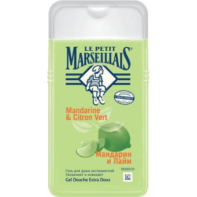 ���� ��� ���� Le Petit Marseillais ��� �������� �� ���� 250 �� (3251241048482/3574661144832) - �������� 1