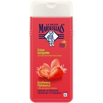 ���� ��� ���� Le Petit Marseillais �������� �������� 650 �� (3574661414478) - �������� 1