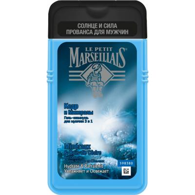 ���� ��� ���� Le Petit Marseillais ���� � �������� 250 �� (3574661190365) - �������� 1