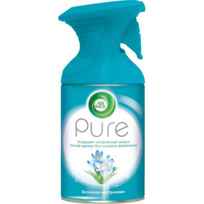   Air Wick Pure   250  (5011417563878) -  1