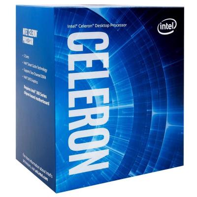  INTEL Celeron G5900 (BX80701G5900) -  1