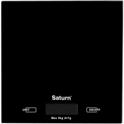   Saturn ST-KS7810 black -  1