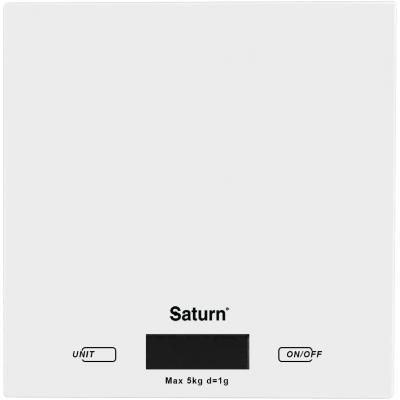 ���� ������� Saturn ST-KS7810 white - �������� 1