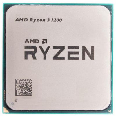  AMD Ryzen 3 1200 (YD1200BBM4KAF) -  1
