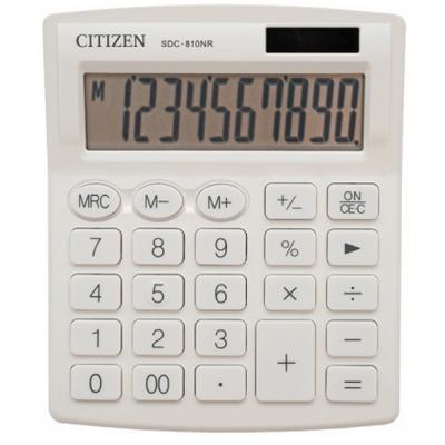 ����������� Citizen SDC810NRWHE - �������� 1