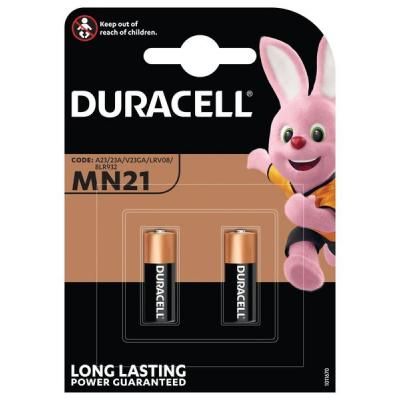 ��������� Duracell MN21 / A23 12V * 2 (5007812) - �������� 1