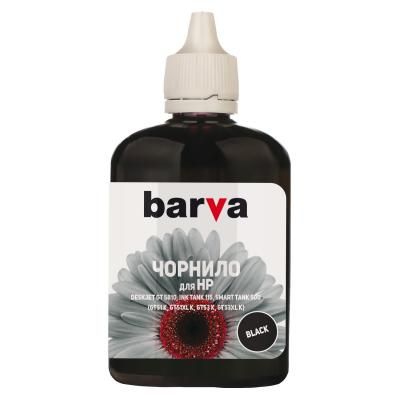 ������� Barva HP GT51, Black Pigment, GT/Ink Tank/Smart Tank, 100 �� (HGT53-735) - �������� 1