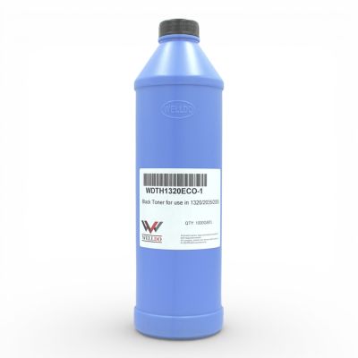 ����� Welldo HP LJ1320/1160/1000/1010, 1000� Universal (WDTH1320ECO-1) - �������� 1