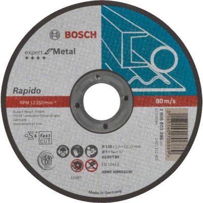  Bosch Expert   125  1,  (2.608.603.396) -  1