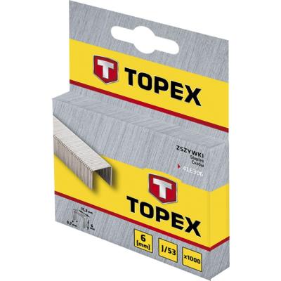 Topex 41E308 ,  J, 8 , 1000 . 41E308 -  2