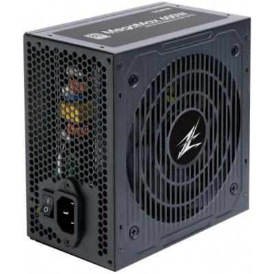 ���� ������� ZALMAN MegaMax ZM600-TXII 600W v.2.3 Fan12�� APFC (80 PLUS Standart) - �������� 3