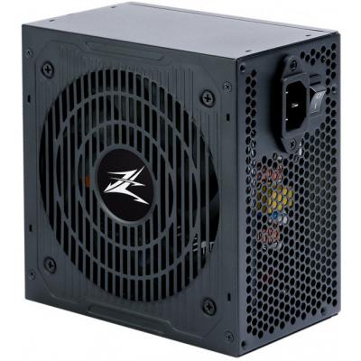 ���� ������� ZALMAN MegaMax ZM600-TXII 600W v.2.3 Fan12�� APFC (80 PLUS Standart) - �������� 4
