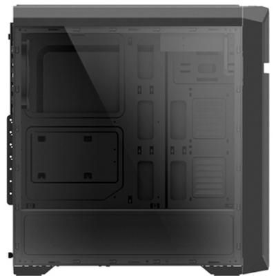  Zalman N5 OF Black -  4