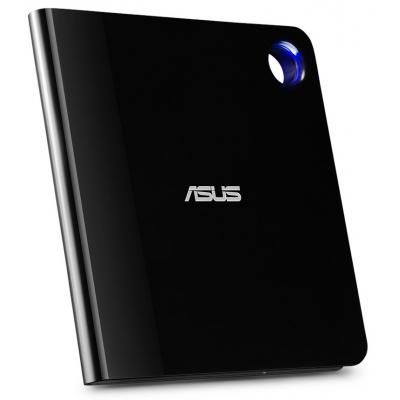 ���������� ������ Blu-Ray/HD-DVD ASUS SBW-06D5H-U/BLK/G/AS - �������� 2