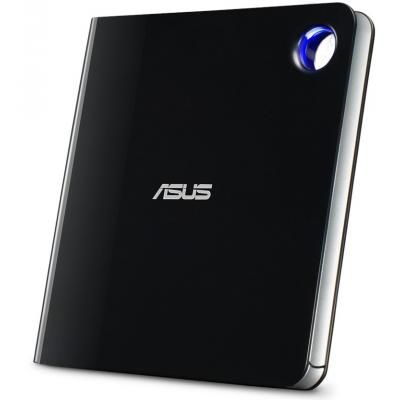 ���������� ������ Blu-Ray/HD-DVD ASUS SBW-06D5H-U/BLK/G/AS - �������� 1