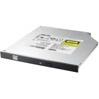 ���������� ������ DVD�RW ASUS SDRW-08U1MT/BLK/B/GEN - �������� 1