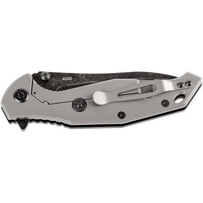 ��� Skif Adventure II BSW Black (424SEB) - �������� 4