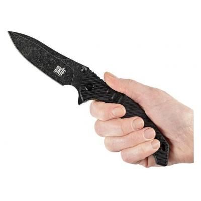 ��� Skif Adventure II BSW Black (424SEB) - �������� 5
