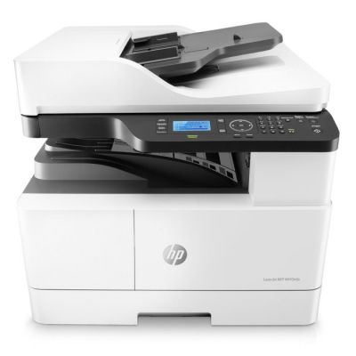 ��� HP LaserJet Pro M443nda (8AF72A) - �������� 1