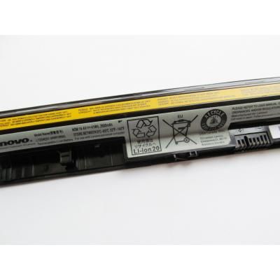 ����������� ��� �������� Lenovo IdeaPad G50/G500s L12S4E01, 2900mAh (41Wh), 4cell, 14.4V, Li (A47449) - �������� 2