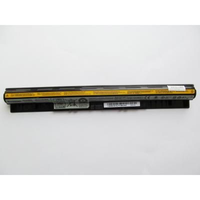 ����������� ��� �������� Lenovo IdeaPad G50/G500s L12S4E01, 2900mAh (41Wh), 4cell, 14.4V, Li (A47449) - �������� 3