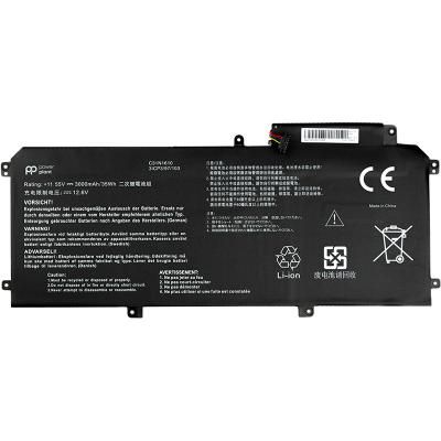    Asus Zenbook UX330 (C31N1610) 11.55V 3000mAh PowerPlant (NB431168) -  1