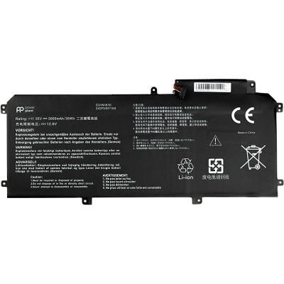 ����������� ��� �������� Asus Zenbook UX330 (C31N1610) 11.55V 3000mAh PowerPlant (NB431168) - �������� 1
