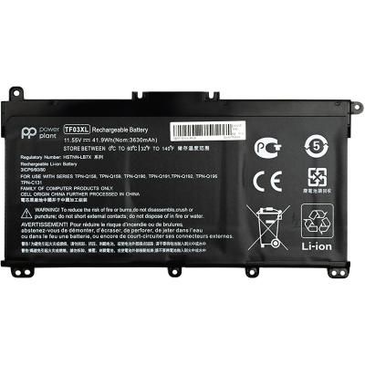 ����������� ��� �������� HP Pavilion 15-CD (TF03XL) 11.55V 41.9Wh PowerPlant (NB461394) - �������� 1