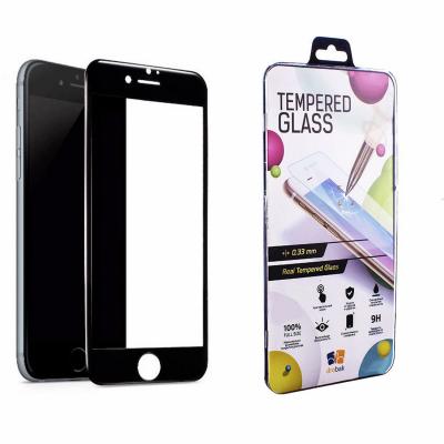 ���� ������� Drobak Apple iPhone SE 2020 (Black) (121248) - �������� 1