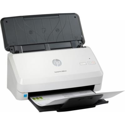 ������ HP Scan Jet Pro 3000 S4 (6FW07A) - �������� 2