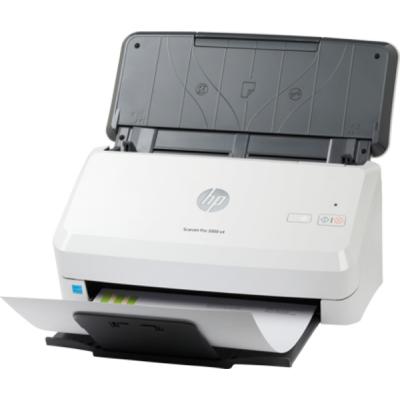 ������ HP Scan Jet Pro 3000 S4 (6FW07A) - �������� 3