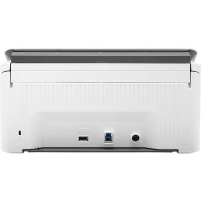 ������ HP Scan Jet Pro 3000 S4 (6FW07A) - �������� 4