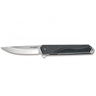 ͳ Boker Magnum Japanese Iris (01RY322) -  1