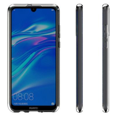 ����� ��� ���������� �������� BeCover Huawei P30 Lite Transparancy (705007) - �������� 2