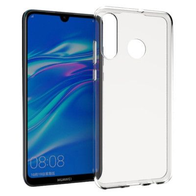 ����� ��� ���������� �������� BeCover Huawei P30 Lite Transparancy (705007) - �������� 1