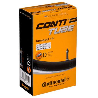   Continental Compact 14" 32-279 / 47-298 RE DV26mm (181081) -  1