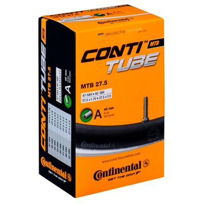 ����������� ������ Continental MTB 27.5" 47-584 / 62-584 RE AV40mm (182331) - �������� 1
