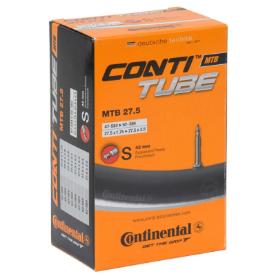 ����������� ������ Continental MTB 27.5" 47-584 / 62-584 PR42mm (182351) - �������� 1