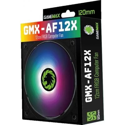    Gamemax GMX-AF12X -  9