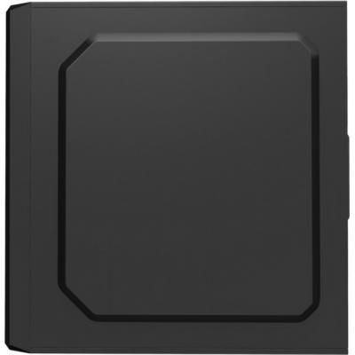  GameMax MT507-NP-U3 Black,  , Miditower, ATX/Mini-ITX/microATX, 1USB 2.0, 1USB 3.0, 415200413 , 0.4, 3.0 (MT507-NP-U3) -  6