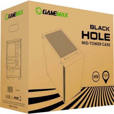 ������ GAMEMAX Black Hole - �������� 12