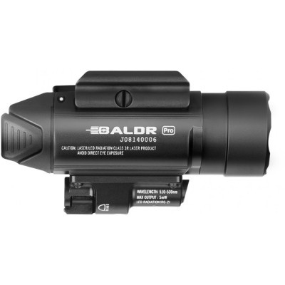 ˳���� Olight Baldr Pro Desert ��� Black (Baldr Pro G) - �������� 4