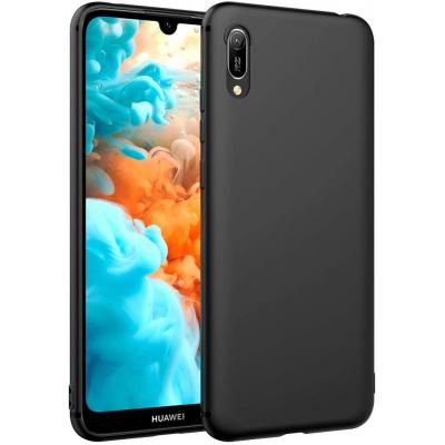 ����� ��� ���. �������� Huawei Y6P TPU Protective Case ( C-Merida �case) (138189) - �������� 1