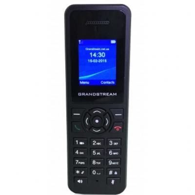 IP ������� Grandstream DECT DP Bundle (DP750+DP720) - �������� 2