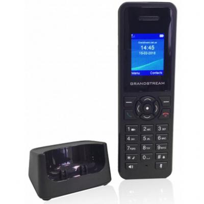 IP ������� Grandstream DECT DP Bundle (DP750+DP720) - �������� 3