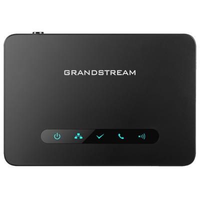 IP ������� Grandstream DECT DP Bundle (DP750+DP720) - �������� 4